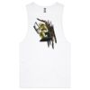 AS Colour - Barnard Tank Top - Muscle Tee Thumbnail