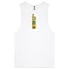 AS Colour - Barnard Tank Top - Muscle Tee Thumbnail