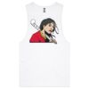 AS Colour - Barnard Tank Top - Muscle Tee Thumbnail