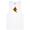 AS Colour - Barnard Tank Top - Muscle Tee Thumbnail