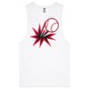 AS Colour - Barnard Tank Top - Muscle Tee Thumbnail