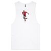 AS Colour - Barnard Tank Top - Muscle Tee Thumbnail