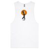 AS Colour - Barnard Tank Top - Muscle Tee Thumbnail