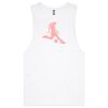 AS Colour - Barnard Tank Top - Muscle Tee Thumbnail