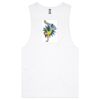 AS Colour - Barnard Tank Top - Muscle Tee Thumbnail