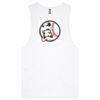 AS Colour - Barnard Tank Top - Muscle Tee Thumbnail