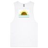 AS Colour - Barnard Tank Top - Muscle Tee Thumbnail