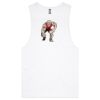 AS Colour - Barnard Tank Top - Muscle Tee Thumbnail