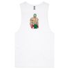 AS Colour - Barnard Tank Top - Muscle Tee Thumbnail