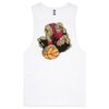 AS Colour - Barnard Tank Top - Muscle Tee Thumbnail