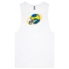 AS Colour - Barnard Tank Top - Muscle Tee Thumbnail