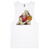 AS Colour - Barnard Tank Top - Muscle Tee Thumbnail
