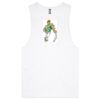 AS Colour - Barnard Tank Top - Muscle Tee Thumbnail