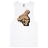 AS Colour - Barnard Tank Top - Muscle Tee Thumbnail