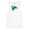 AS Colour - Barnard Tank Top - Muscle Tee Thumbnail