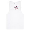 AS Colour - Barnard Tank Top - Muscle Tee Thumbnail