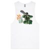AS Colour - Barnard Tank Top - Muscle Tee Thumbnail