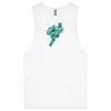 AS Colour - Barnard Tank Top - Muscle Tee Thumbnail