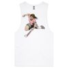 AS Colour - Barnard Tank Top - Muscle Tee Thumbnail