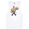 AS Colour - Barnard Tank Top - Muscle Tee Thumbnail
