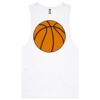 AS Colour - Barnard Tank Top - Muscle Tee Thumbnail