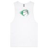 AS Colour - Barnard Tank Top - Muscle Tee Thumbnail