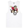 AS Colour - Barnard Tank Top - Muscle Tee Thumbnail