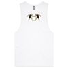 AS Colour - Barnard Tank Top - Muscle Tee Thumbnail