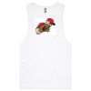 AS Colour - Barnard Tank Top - Muscle Tee Thumbnail