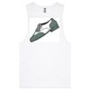 AS Colour - Barnard Tank Top - Muscle Tee Thumbnail