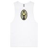 AS Colour - Barnard Tank Top - Muscle Tee Thumbnail