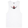 AS Colour - Barnard Tank Top - Muscle Tee Thumbnail