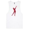 AS Colour - Barnard Tank Top - Muscle Tee Thumbnail