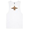 AS Colour - Barnard Tank Top - Muscle Tee Thumbnail