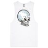 AS Colour - Barnard Tank Top - Muscle Tee Thumbnail