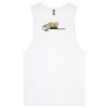 AS Colour - Barnard Tank Top - Muscle Tee Thumbnail