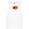 AS Colour - Barnard Tank Top - Muscle Tee Thumbnail