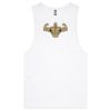 AS Colour - Barnard Tank Top - Muscle Tee Thumbnail