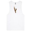 AS Colour - Barnard Tank Top - Muscle Tee Thumbnail