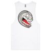 AS Colour - Barnard Tank Top - Muscle Tee Thumbnail