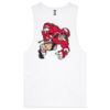 AS Colour - Barnard Tank Top - Muscle Tee Thumbnail