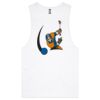 AS Colour - Barnard Tank Top - Muscle Tee Thumbnail