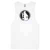 AS Colour - Barnard Tank Top - Muscle Tee Thumbnail