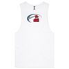 AS Colour - Barnard Tank Top - Muscle Tee Thumbnail