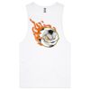AS Colour - Barnard Tank Top - Muscle Tee Thumbnail