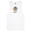 AS Colour - Barnard Tank Top - Muscle Tee Thumbnail