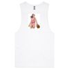 AS Colour - Barnard Tank Top - Muscle Tee Thumbnail