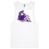 AS Colour - Barnard Tank Top - Muscle Tee Thumbnail