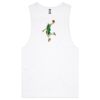 AS Colour - Barnard Tank Top - Muscle Tee Thumbnail