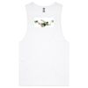 AS Colour - Barnard Tank Top - Muscle Tee Thumbnail